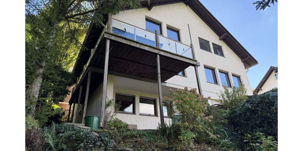 Einfamilienhaus Hagen-Rummenohl Rummenohl - 5 Zimmer, 134 m&sup2;, 245.000&euro; | Angebot:27705673