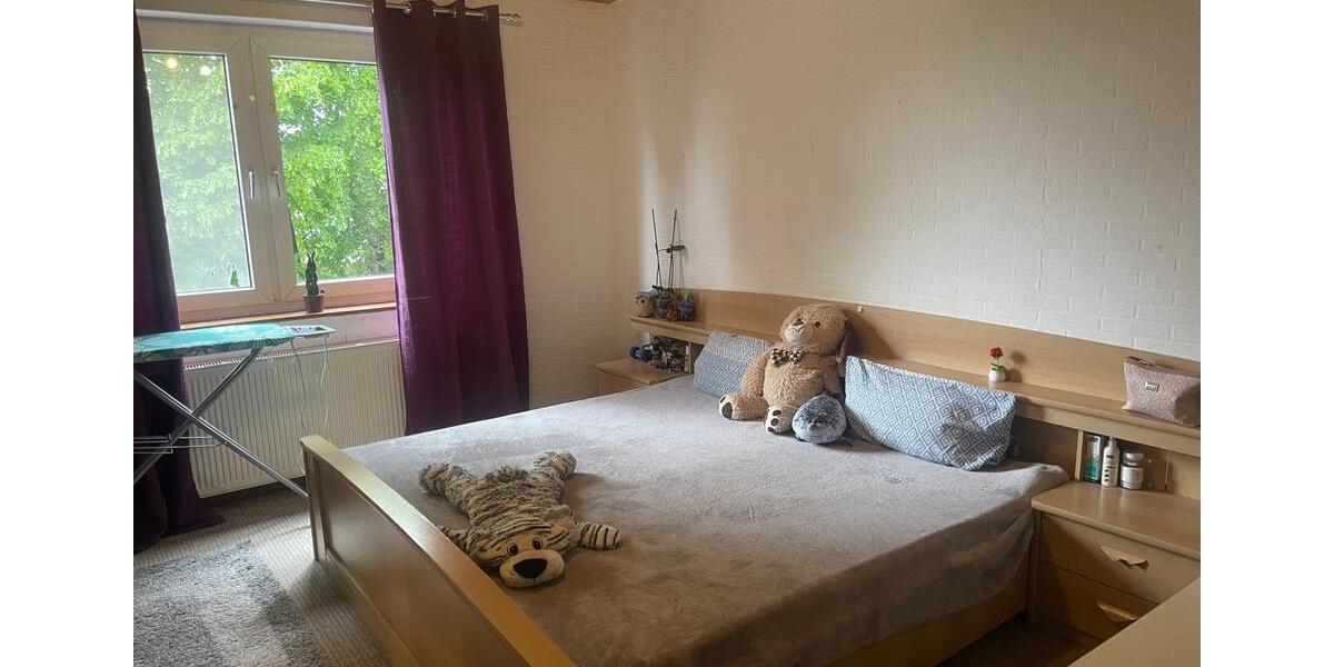 Erdgeschoßwohnung Wuppertal Arrenberg - 2 Zimmer, 53 m&sup2;, 435&euro; | Angebot:26475279