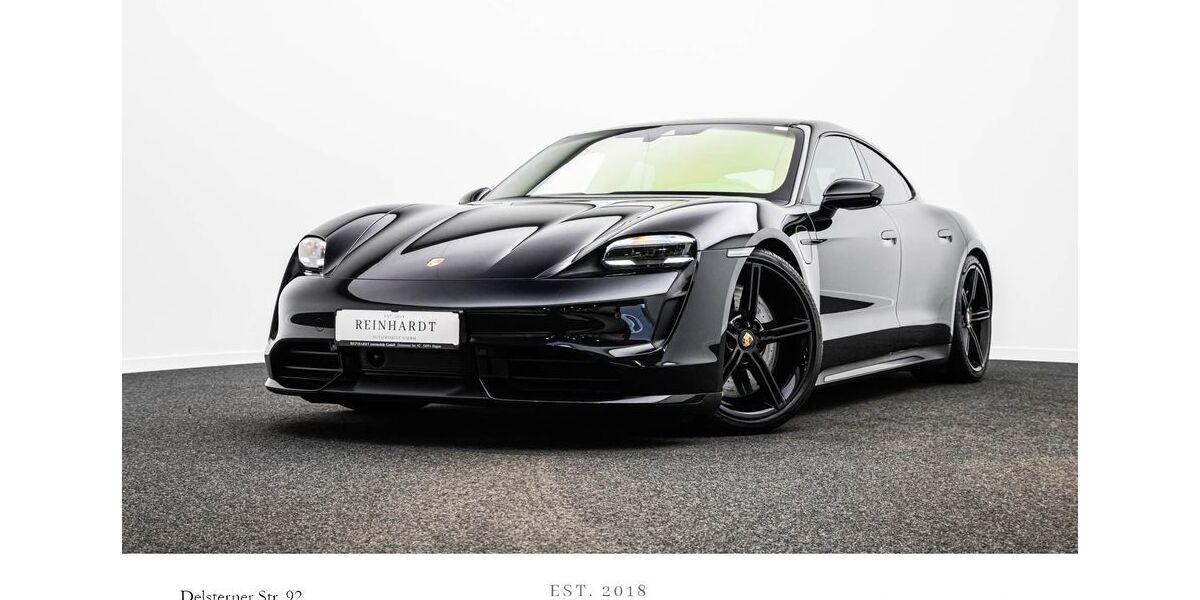 Porsche Taycan 48.990 km 79.005 &euro; Hagen 58091