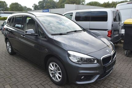 BMW 218 136.000 km 9.590 &euro; Herne 44652