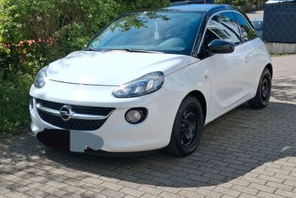 Opel Adam 107.000 km 5.200 &euro; Velbert 42553