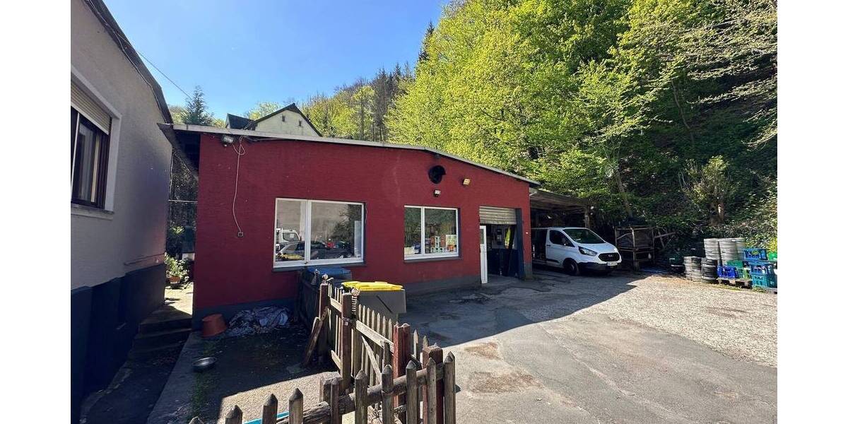 Einfamilienhaus Altena - 6 Zimmer, 113 m&sup2;, 219.000&euro; | Angebot:25687152