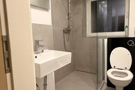 Wohnung Wuppertal Arrenberg - 1.5 Zimmer, 34 m&sup2;, 455&euro; | Angebot:25874663