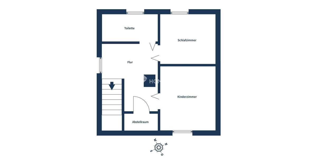 Doppelhaushälfte Hagen Dahl - 5 Zimmer, 103 m&sup2;, 199.000&euro; | Angebot:25677378