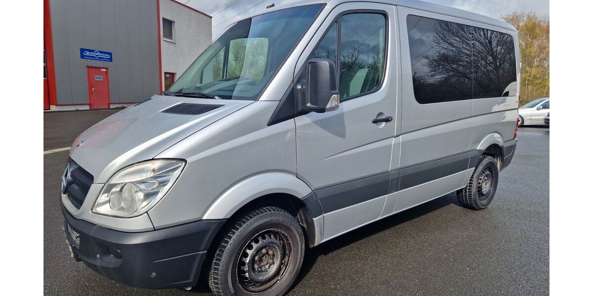 Mercedes-Benz Sprinter 144.462 km 13.900 &euro; Bochum 44805