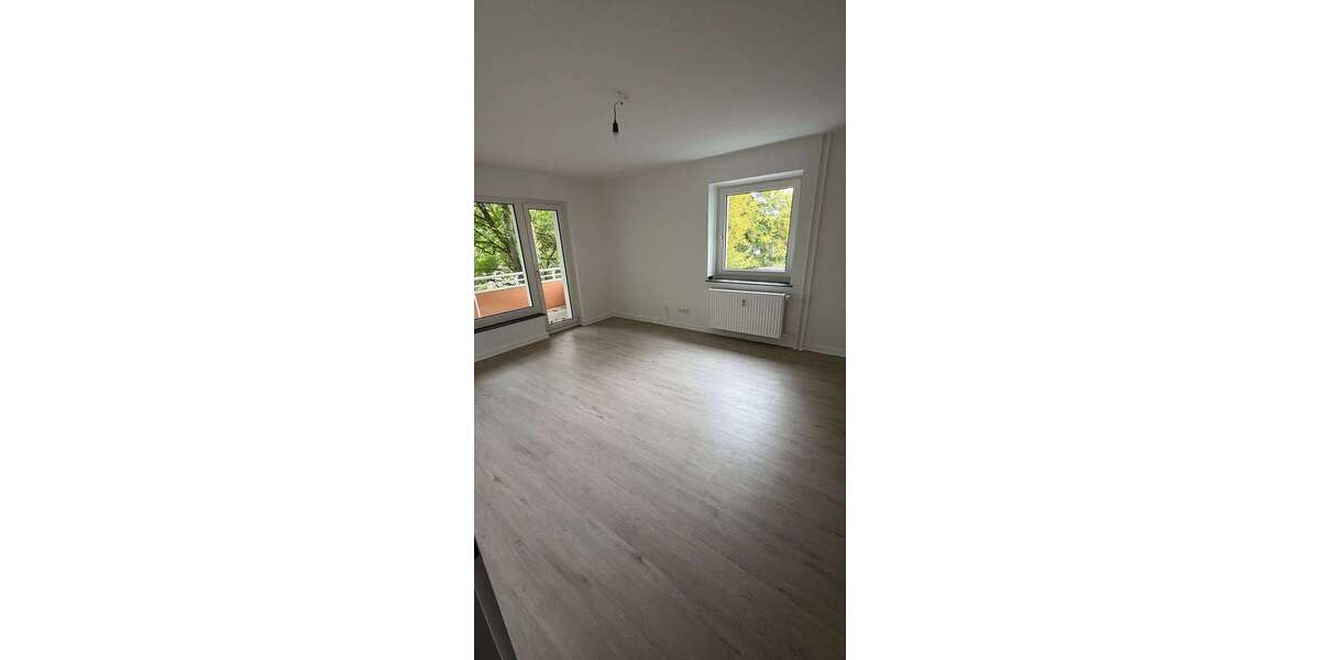 Etagenwohnung Iserlohn Gerlingsen - 2 Zimmer, 57 m&sup2;, 390&euro; | Angebot:27703454