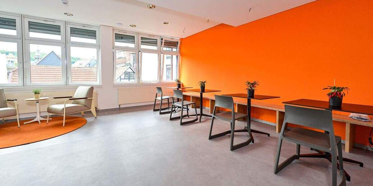 Gewerbeobjekt Iserlohn Zentrum - 1.829&euro; | Angebot:26738677