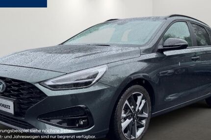 Hyundai i30 16.846 km 21.650 &euro; Wuppertal 42109