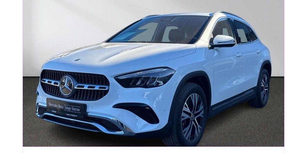 Mercedes-Benz GLA 180 6.517 km 36.220 &euro; Dortmund 44147