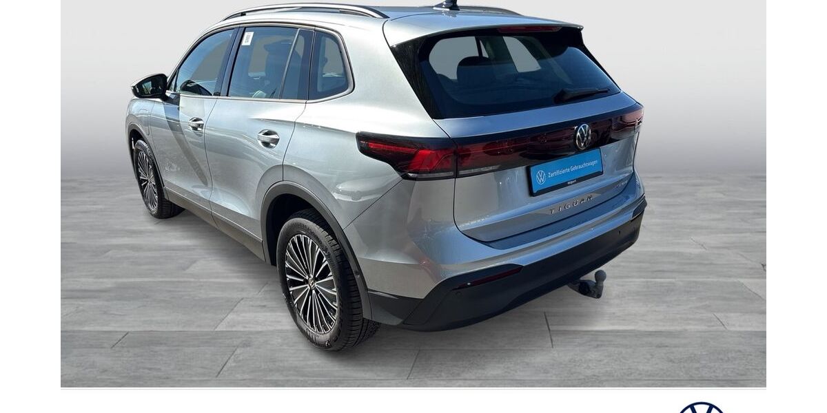 VW Tiguan 14.762 km 39.677 &euro; Dortmund 44379