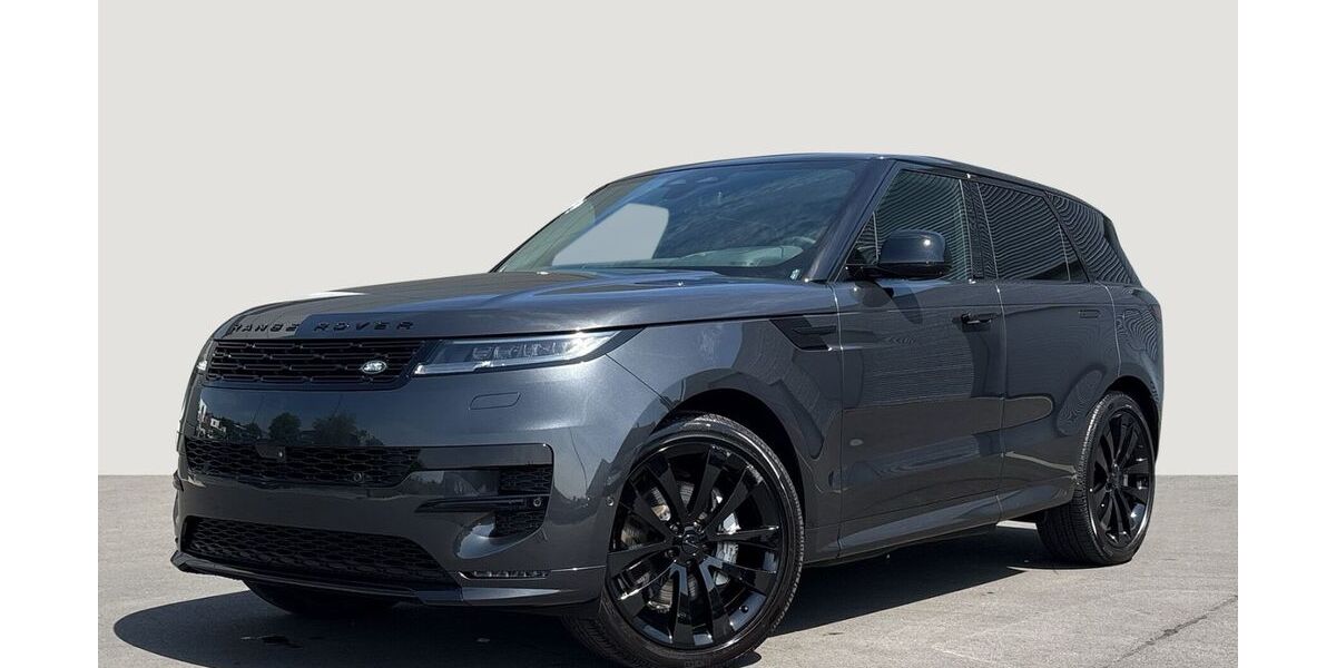 Land Rover Range Rover Sport 2.500 km 137.890 &euro; Iserlohn 58640