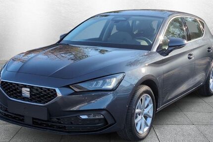Seat Leon 1.819 km 21.990 &euro; Wipperfürth 51688