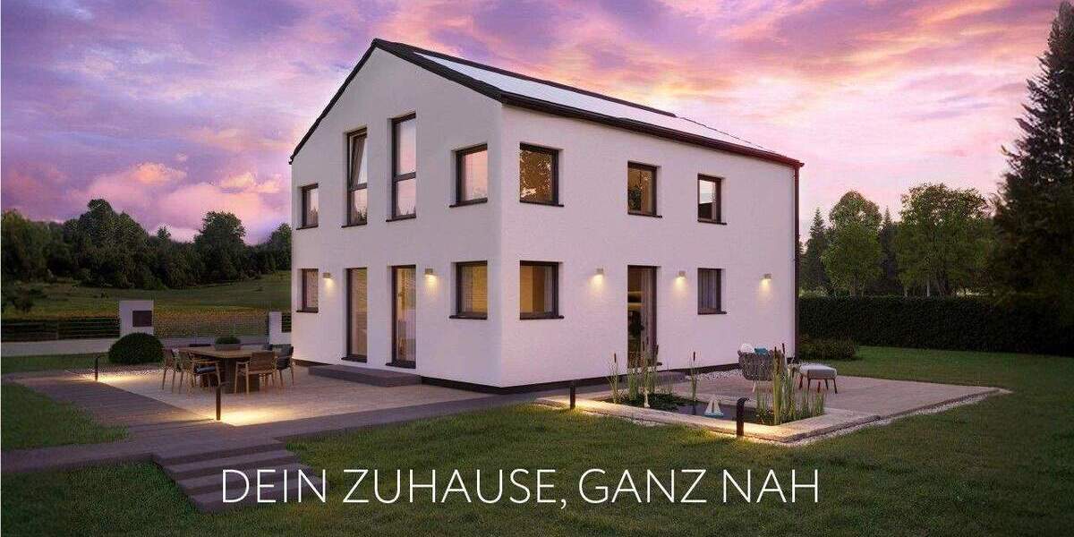 Einfamilienhaus Dortmund Buchholz - 4 Zimmer, 140 m&sup2;, 555.300&euro; | Angebot:25798331