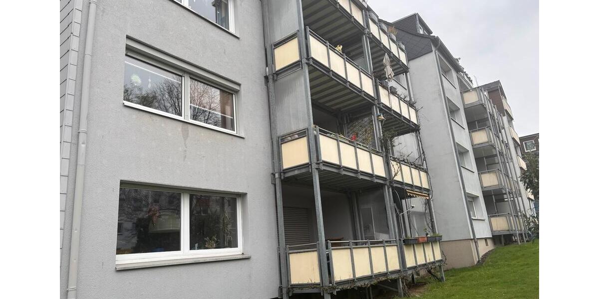 Etagenwohnung Dortmund Innenstadt West - 3 Zimmer, 72 m&sup2;, 1.400&euro; | Angebot:25590245