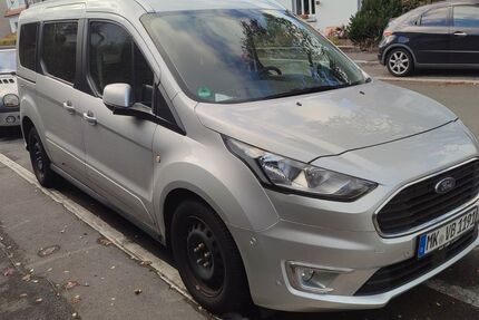 Ford Tourneo Connect 28.590 km 25.000 &euro; Menden 58706