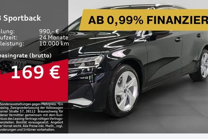 Audi A3 34.700 km 26.950 &euro; Bochum 44809