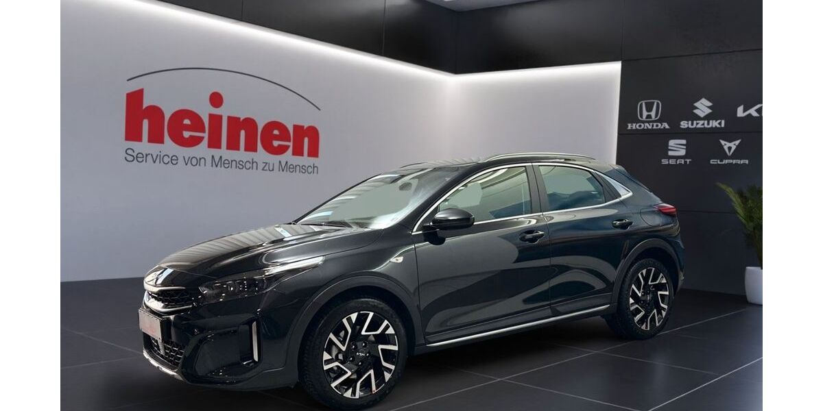 Kia XCeed 6.000 km 23.480 &euro; Hagen 58135