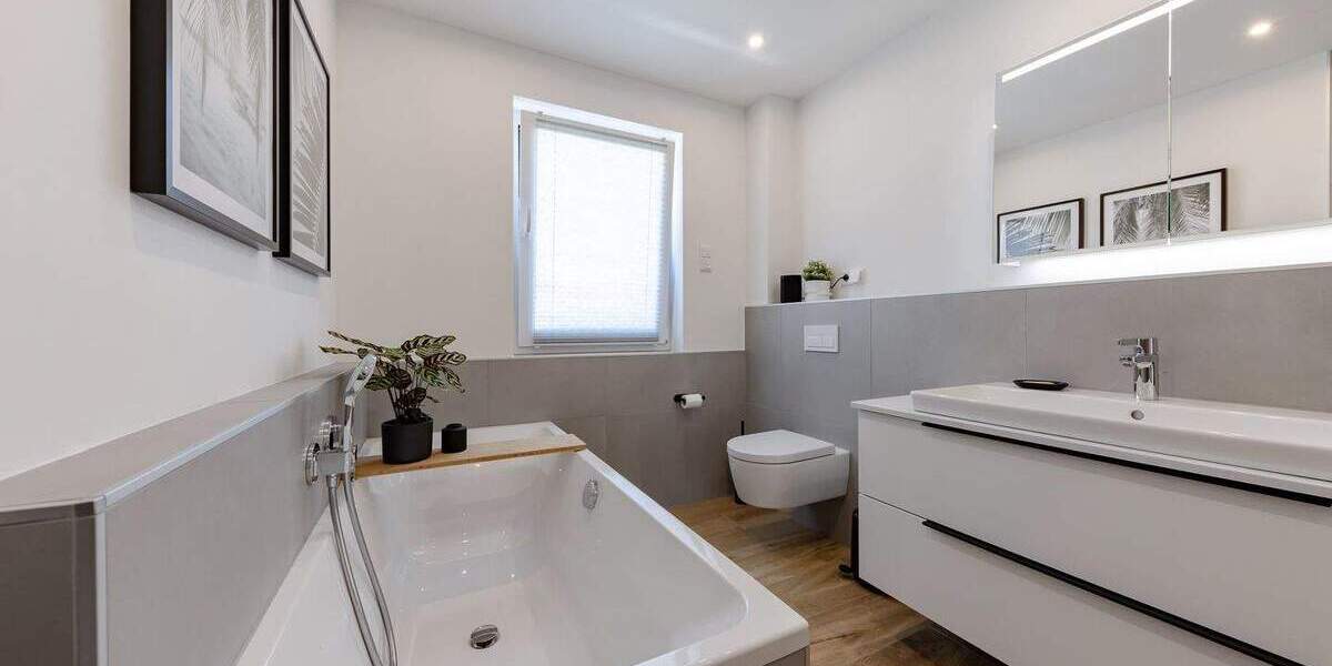 Etagenwohnung Gevelsberg - 4 Zimmer, 114 m&sup2;, 505.000&euro; | Angebot:25730421