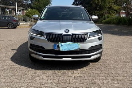 Skoda Karoq 150.000 km 18.999 &euro; Bochum 44892