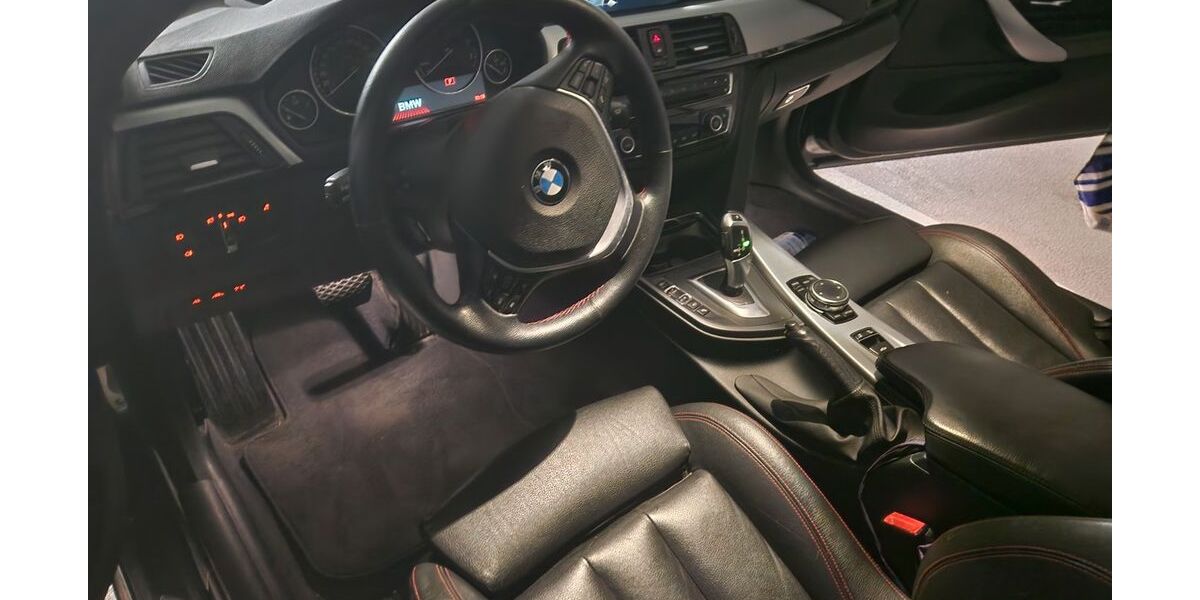 BMW 440 175.600 km 22.900 &euro; Hagen 58093