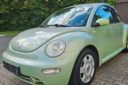 VW Beetle 197.000 km 4.500 &euro; Hagen 58119