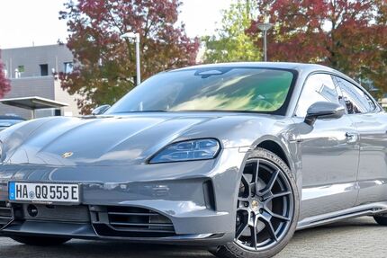 Porsche Taycan 20.499 km 132.490 &euro; Hagen 58119