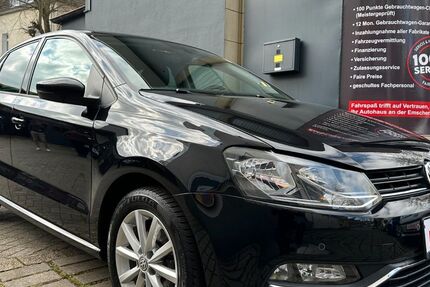 VW Polo 122.920 km 6.790 &euro; Dortmund 44369