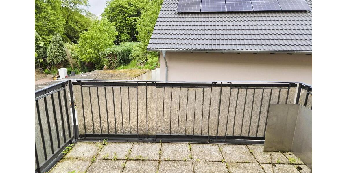 Dachgeschoßwohnung Bochum Bochum-Mitte - 3 Zimmer, 60 m&sup2;, 570&euro; | Angebot:26664657