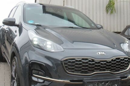 Kia Sportage 118.714 km 17.490 &euro; Herne 44653