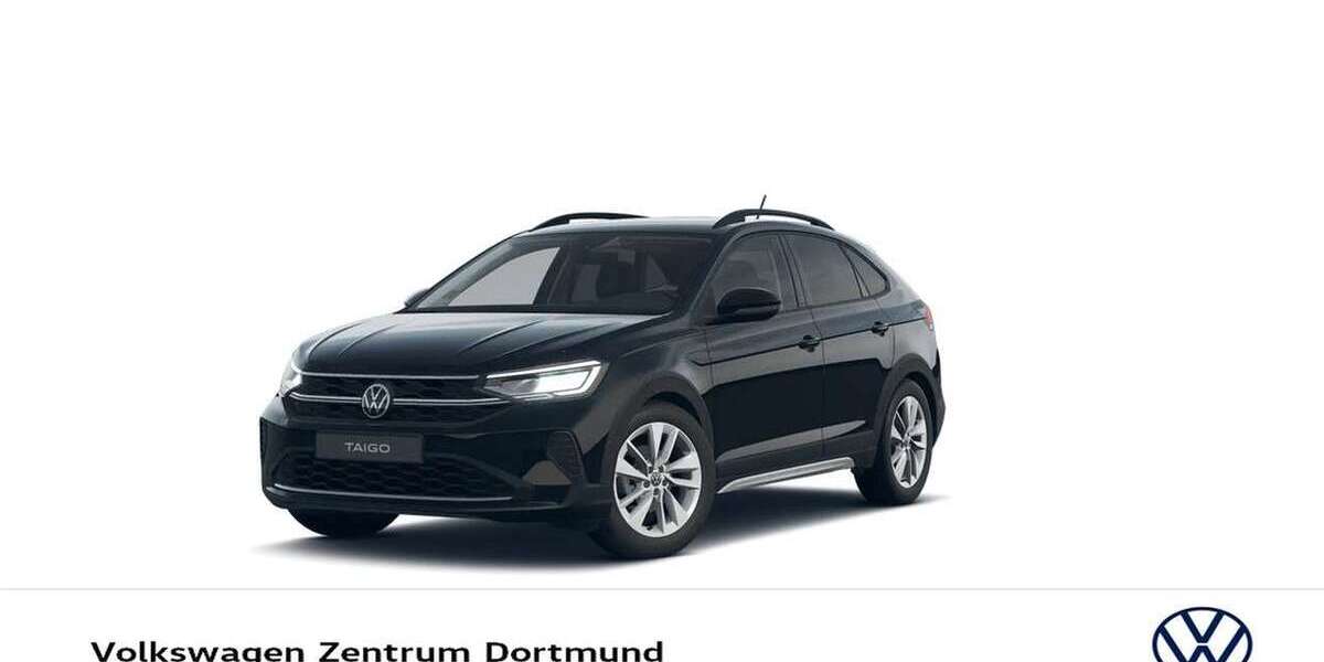 VW Taigo 21.715 km 23.811 &euro; Dortmund 44141