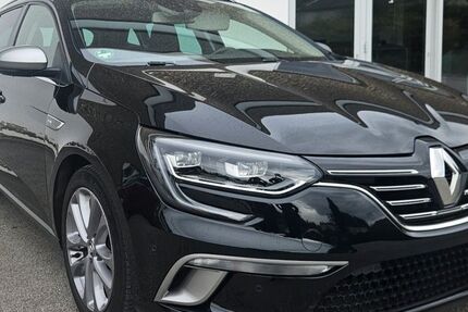 Renault Megane 59.400 km 10.000 &euro; Schwelm 58832