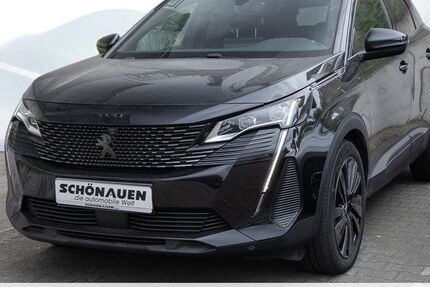 Peugeot 3008 10.883 km 24.970 &euro; Remscheid 42855