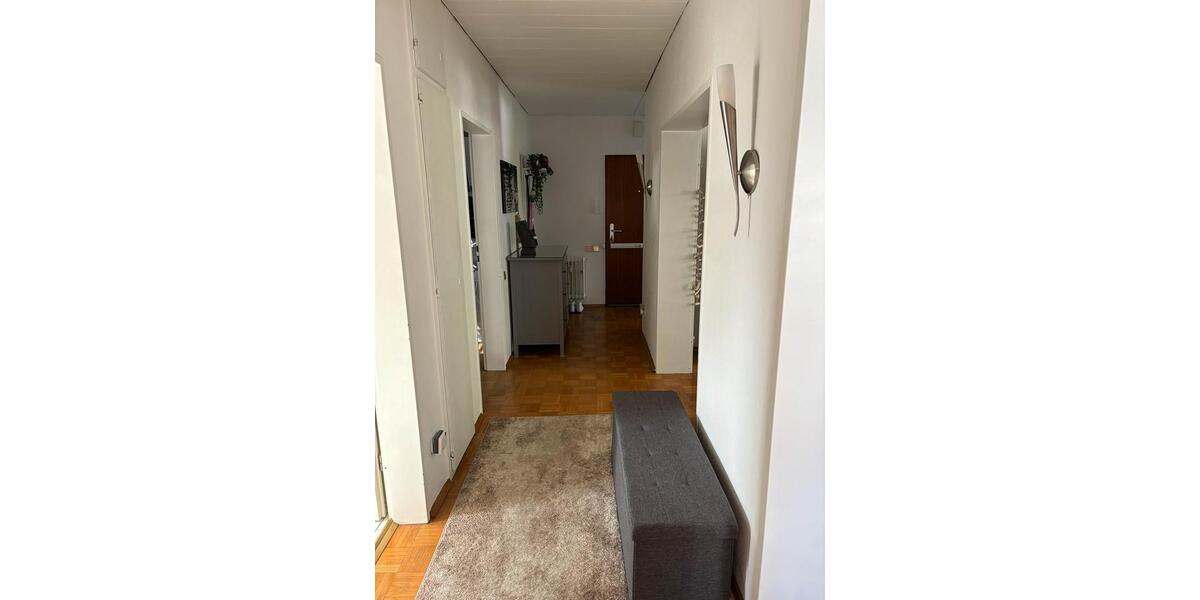 Dachgeschoßwohnung Dortmund Brackel - 4.5 Zimmer, 90 m&sup2;, 210.000&euro; | Angebot:27079743