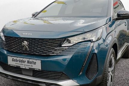Peugeot 3008 9.763 km 24.790 &euro; Iserlohn 58636