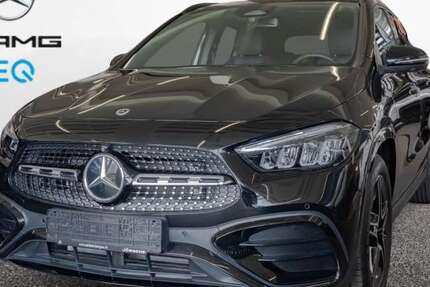 Mercedes-Benz GLA 220 5.121 km 47.290 &euro; Hagen 58135