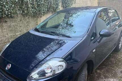 Fiat Punto 41.000 km 5.500 &euro; Barmen (Wuppertal) 42277