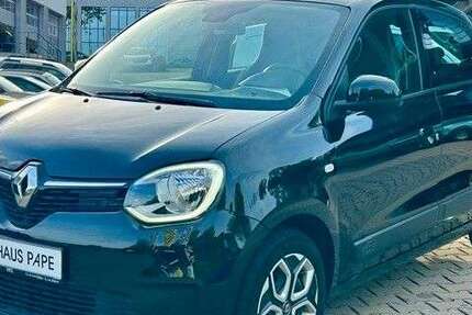 Renault Twingo 56.485 km 9.900 &euro; Iserlohn 58640
