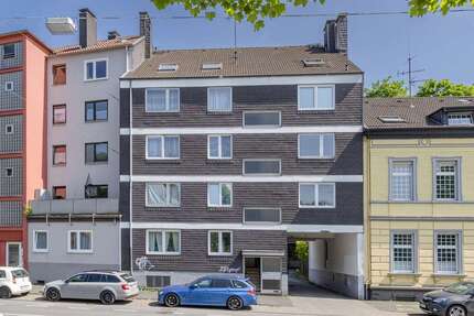 Haus Wuppertal/Langerfeld-Beyenburg Beyenburg - 20 Zimmer, 572 m&sup2;, 719.000&euro; | Angebot:23307520