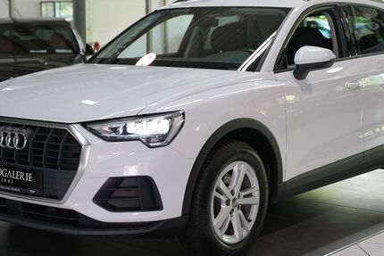 Audi Q3 99.950 km 19.400 &euro; Herne 44652