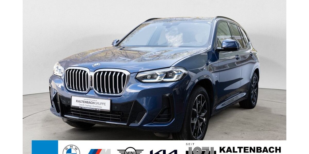 BMW X3 48.387 km 48.890 &euro; Lüdenscheid 58509