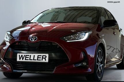 Toyota Yaris 17.481 km 20.870 &euro; Dortmund 44143