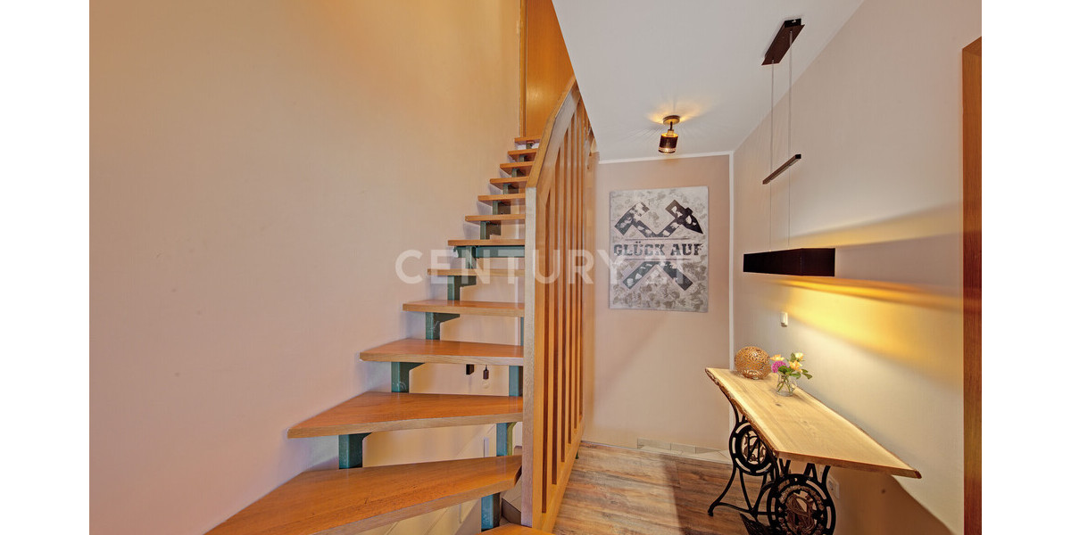 Domizil mit Charakter gesucht? Hier werden Sie fündig! - Doppelhaushälfte Dortmund Oestrich Oestrich | Angebot:23720380