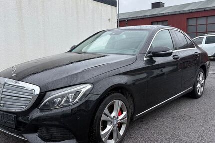 Mercedes-Benz C 250 133.954 km 15.490 &euro; Menden 58708