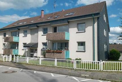 Wohnung Radevormwald - 2 Zimmer, 41 m&sup2;, 399&euro; | Angebot:26539774
