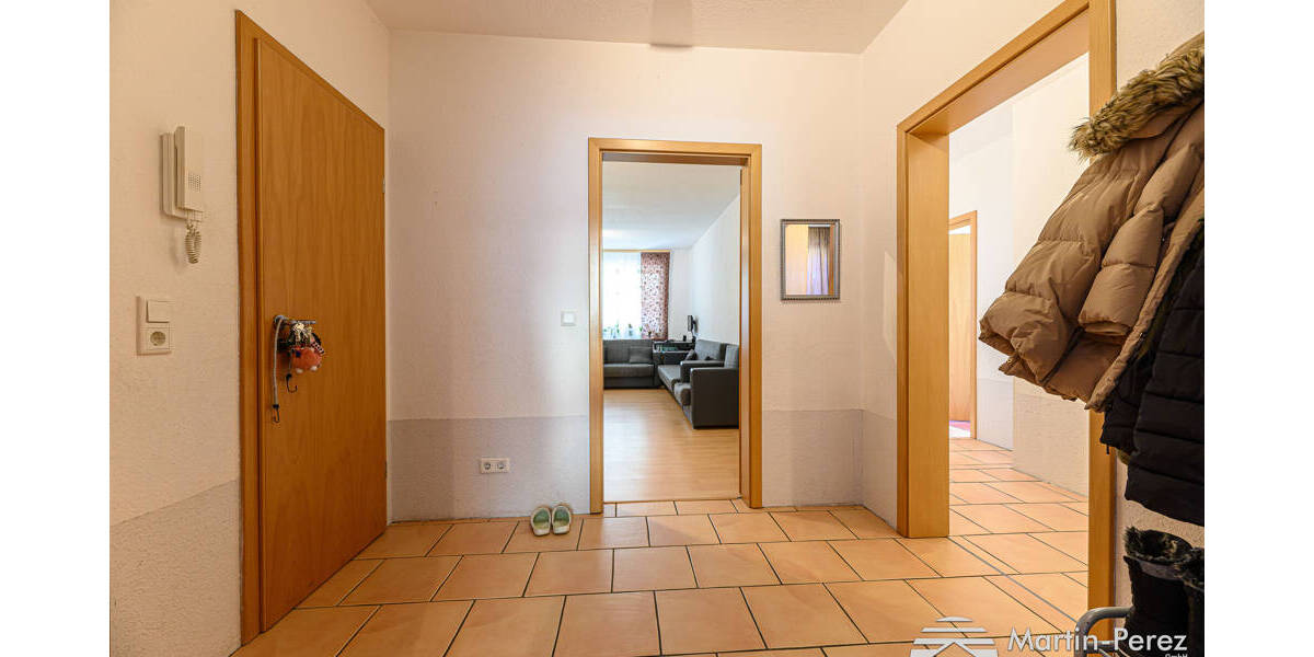 Etagenwohnung Hagen Dahl - 3 Zimmer, 82 m&sup2;, 150.000&euro; | Angebot:26292961