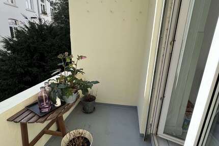 Wohnung Wuppertal Elberfeld - 3 Zimmer, 100 m&sup2;, 900&euro; | Angebot:25606994