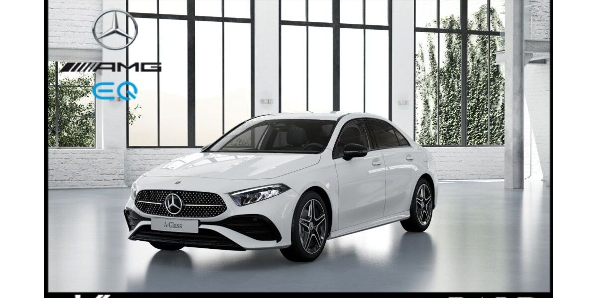 Mercedes-Benz A 200 15.576 km 34.840 &euro; Lüdenscheid 58507