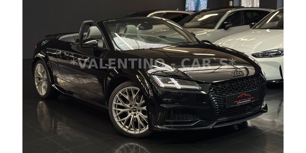 Audi TT 106.928 km 26.999 &euro; Radevormwald 42477