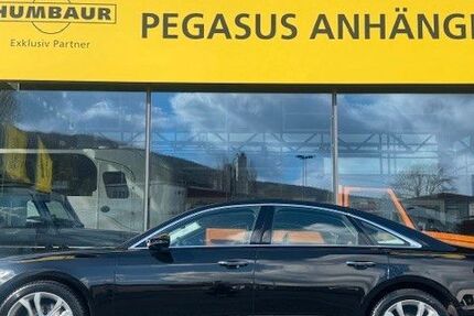 Audi A8 167.252 km 32.999 &euro; Gevelsberg 58285