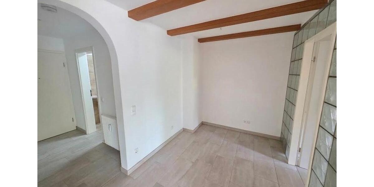 Terrassenwohnung Hattingen Niederbonsfeld - 2.5 Zimmer, 64 m&sup2;, 630&euro; | Angebot:27577056